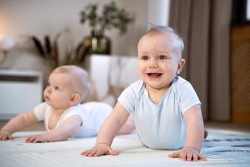 Nama bayi kembar laki-laki