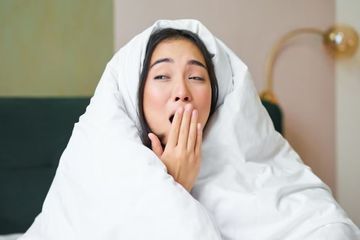 Jangan Keseringan Minum Obat Tidur, Lebih Baik Lakukan Pijatan di 7 Titik Ini Agar Cepat Mengantuk
