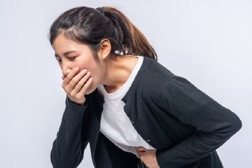 Bahaya asam lambung tidak hanya pada saluran pencernaan.