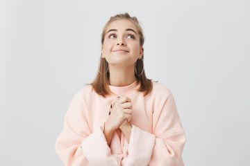 Tak Mudah Dilakukan, Ternyata Ini 5 Manfaat Berpikir Positif
