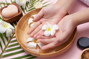 Titik pijat untuk mengurangi gejala ambeien