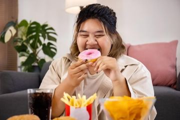 Daftar makanan dan minuman yang merusak ginjal
