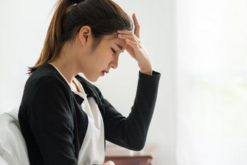 Sakit Kepala Setelah Tidur Sore? Jangan Dianggap Remeh, Ternyata Bisa Jadi Tanda Alami Penyakit Ini