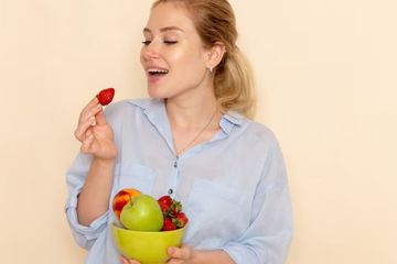 Manfaat diet buah seminggu dan contoh menunya