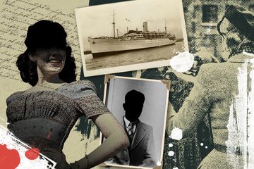 Perkara Pembunuhan Wanita Bohemian Belle Elmore