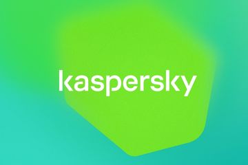 Kaspersky 