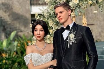 Demi Nikahi Lucinta Luna, Alan Rela Melepas Kariernya di Thailand Meski  Punya Pekerjaan Mentereng Ini - Pop.Grid.ID