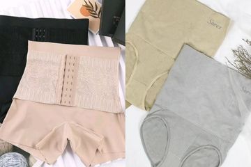 3 Online Shop Celana Korset Pelangsing Perut di Bawah Rp 100 Ribu - Semua  Halaman - Stylo
