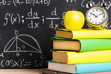 Deret geometri dan contoh soalnya, materi bab 2 Matematika kelas X SMA Kurikulum Merdeka