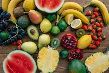 Manfaat vitamin A sangat penting untuk kesehatan.