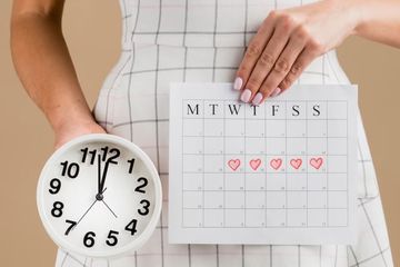 Bahaya Tidak Menstruasi Berbulan-bulan Ternyata Sangat Fatal,  Bisa Jadi Sulit Hamil hingga Kanker Rahim