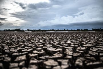 Waspada Dampak Kekeringan Bagi Kesehatan, Ini Tips untuk Tetap Sehat