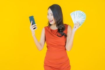 Cara mencairkan Shopee Pinjam ke Shopee Pay