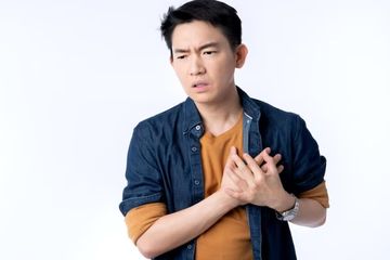 Apakah Stroke yang Menyerang Usia Muda Lebih Mudah Disembuhkan?