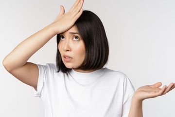 Ciri-ciri orang pikun selain gampang lupa