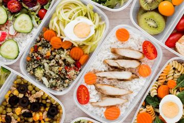 Siapa Bilang Gak Bisa Makan Enak, Ini 8 Lauk Sehat untuk Pengidap Asam Urat