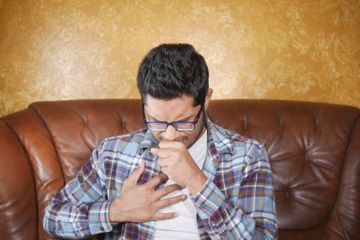 Beginilah Cara Efektif Mencegah ISPA Saat Kualitas Udara Buruk