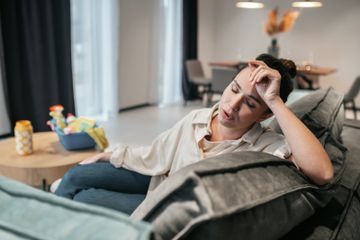 Jaga Kesehatan Mental, Ini 6 Tips Menghadapi Quarter Life Crisis