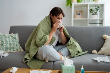 Sama-sama Menyerang Saluran Napas, Ini Perbedaan ISPA dan Influenza