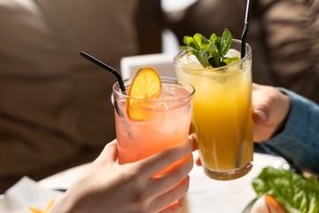 Ramadan di Depan Mata! Ini Resep Minuman Segar untuk Buka Puasa ...