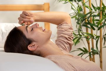 bolehkah minum obat tidur karena sulit tidur?