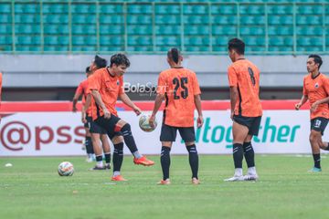 Respons Singkat Ryo Matsumura usai Witan Sulaeman Pergi dari ...