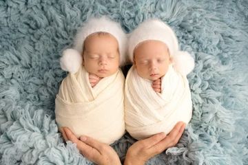 Nama bayi kembar laki-laki dan perempuan