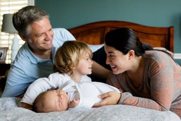 Untuk Mencegah Stunting, Inilah Jarak Melahirkan yang Optimal