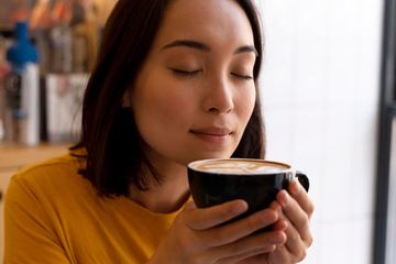 Amankah Buka Puasa Langsung Minum Kopi? Cari Tahu Dampaknya Bagi Kesehatan