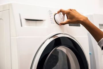Apa arti 4C di mesin cuci Samsung?