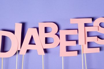 Meningkatnya kasus diabetes pengaruh gaya hidup.