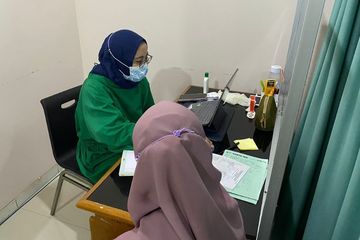 Biaya melepas jahitan di Puskesmas