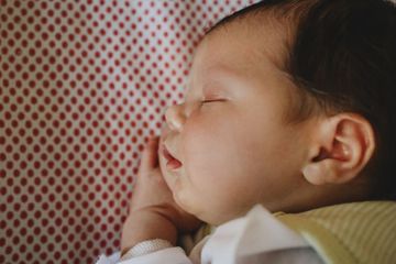 25 Rangkaian Nama Bayi Perempuan Lahir di Bulan Safar Menurut ...