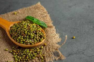 Manfaat minum air rebusan kacang hijau, salah satunya bagus untuk kesehatan jantung