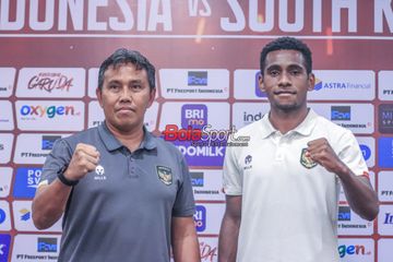 Kapten Timnas U-17 Indonesia Memohon Agar Suporter Penuhi Stadion ...
