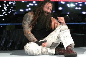 Kenali 7 Tanda Serangan Jantung, Penyebab Pegulat Bray Wyatt Meninggal Saat Tidur