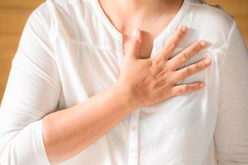 Aritmia Berisiko Sebabkan Henti Jantung, Waspadai Gejalanya Berikut
