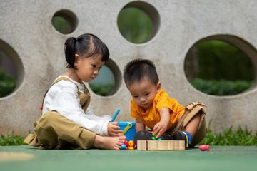Kasus Stunting di Indonesia Tinggi, Cari Tahu Apa Penyebabnya