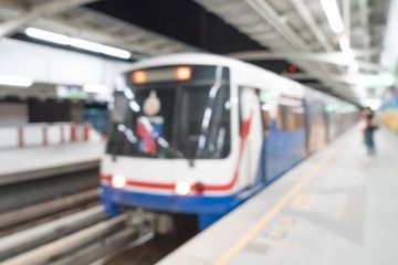Biaya LRT Jebodebek