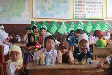 Syarat Zonasi PPDB Jakarta 2024