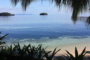 15 Fakta Menarik Taman Nasional Kepulauan Togean yang Didominasi Terumbu Karang