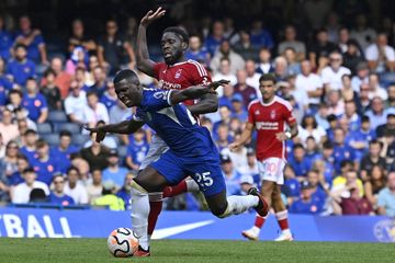 Blunder Kikuk Pemain Termahal Chelsea Bikin Kalah, Pochettino ...