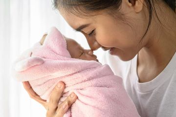Arti Nama Bayi Perempuan Bermakna Permata dan Rangkaian Nama ...