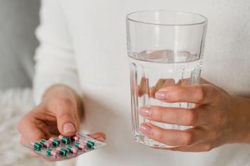 Waktu tepat minum obat kolesterol 