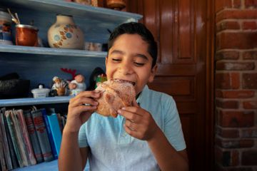 Diabetes Bisa Terjadi Pada Anak, 3 Makanan Favorit Ini Jadi Pemicunya