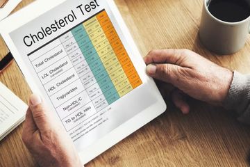 Obat tradisional kolesterol tinggi