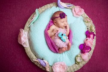 Nama Bayi Perempuan Aesthetic Modern dan Anti Pasaran