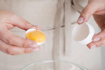 Dijuluki Superfood, Apa Bahaya Makan Telur Ayam Terlalu Sering Setiap Hari?