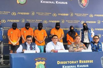 Berita Ph Terbaru Hari Ini - Grid.ID