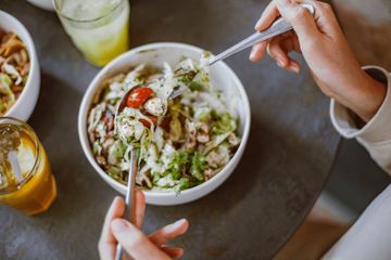 Tetap Bisa Makan Enak, Begini Penerapan Pola Makan 3J untuk Penyandang Diabetes
